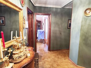 Piso en venta en Centro en Palencia