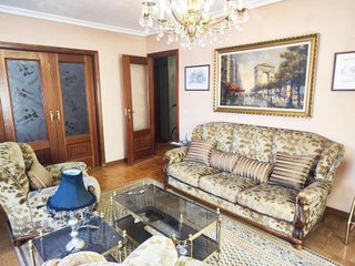 Piso en venta en Centro en Palencia