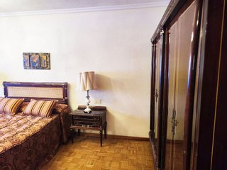 Piso en venta en Centro en Palencia