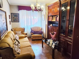 Piso en venta en Centro en Palencia