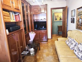 Piso en venta en Centro en Palencia