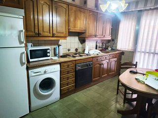 Piso en venta en Centro en Palencia