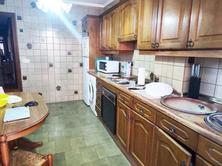 Piso en venta en Centro en Palencia
