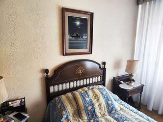 Piso en venta en Centro en Palencia