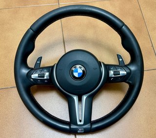 Volante M BMW X6 F86 F15 2014-2018