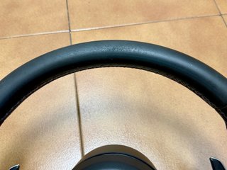 Volante M BMW X6 F86 F15 2014-2018