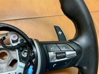 Volante M BMW X6 F86 F15 2014-2018