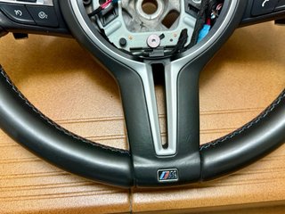 Volante M BMW X6 F86 F15 2014-2018