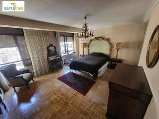 Piso en venta en Centro Ciudad en León