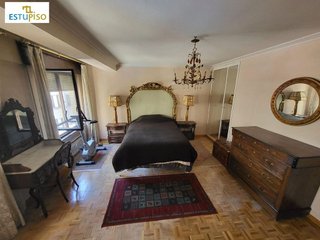 Piso en venta en Centro Ciudad en León