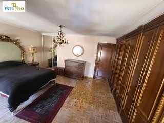 Piso en venta en Centro Ciudad en León