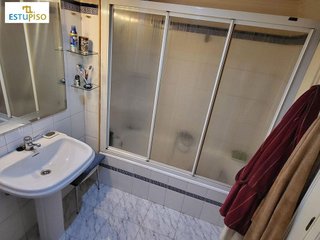 Piso en venta en Centro Ciudad en León