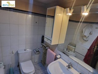 Piso en venta en Centro Ciudad en León