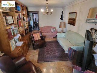 Piso en venta en Centro Ciudad en León