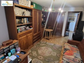 Piso en venta en Centro Ciudad en León