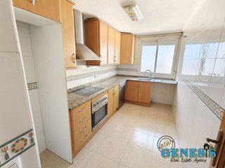Piso en venta en Centro en Torrevieja