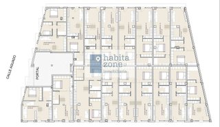 Piso en venta en Centro en Valdemoro