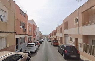 Dúplex en venta en Piedras Redondas – Torrecárdenas en Almería