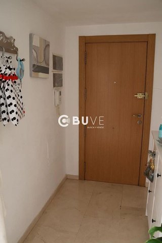 Piso en venta en Fraternidad en Elda