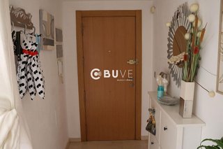 Piso en venta en Fraternidad en Elda