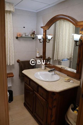 Piso en venta en Fraternidad en Elda