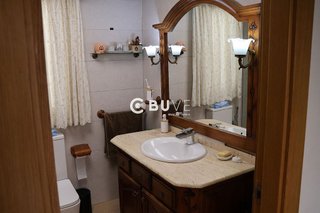 Piso en venta en Fraternidad en Elda