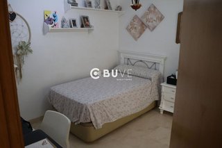 Piso en venta en Fraternidad en Elda