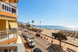Piso en venta en Zona Puerto Deportivo en Fuengirola