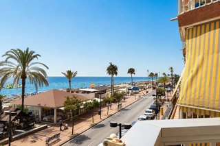Piso en venta en Zona Puerto Deportivo en Fuengirola