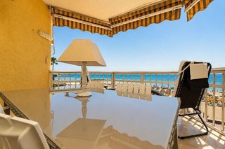 Piso en venta en Zona Puerto Deportivo en Fuengirola