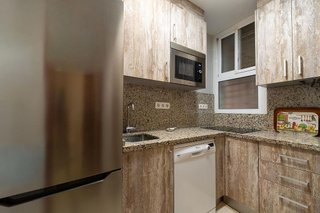 Piso en venta en Zona Puerto Deportivo en Fuengirola