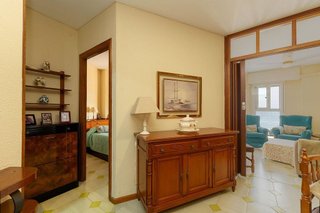Piso en venta en Zona Puerto Deportivo en Fuengirola