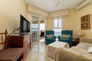 Piso en venta en Zona Puerto Deportivo en Fuengirola