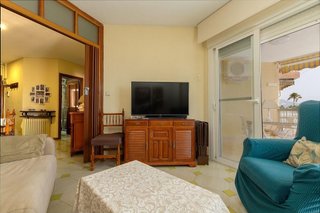 Piso en venta en Zona Puerto Deportivo en Fuengirola