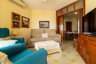 Piso en venta en Zona Puerto Deportivo en Fuengirola