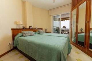 Piso en venta en Zona Puerto Deportivo en Fuengirola