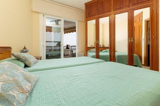 Piso en venta en Zona Puerto Deportivo en Fuengirola