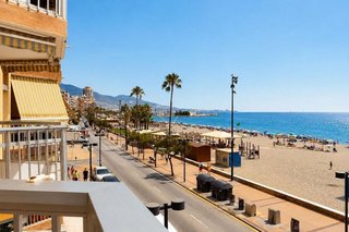 Piso en venta en Zona Puerto Deportivo en Fuengirola