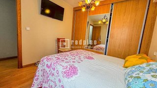 Piso en venta en Agra del Orzán - Ventorrillo - Vioño en Coruña (A)