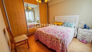 Piso en venta en Agra del Orzán - Ventorrillo - Vioño en Coruña (A)