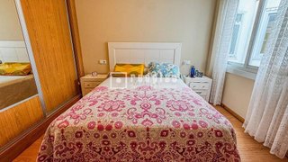 Piso en venta en Agra del Orzán - Ventorrillo - Vioño en Coruña (A)