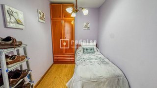 Piso en venta en Agra del Orzán - Ventorrillo - Vioño en Coruña (A)