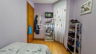 Piso en venta en Agra del Orzán - Ventorrillo - Vioño en Coruña (A)
