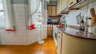 Piso en venta en Agra del Orzán - Ventorrillo - Vioño en Coruña (A)