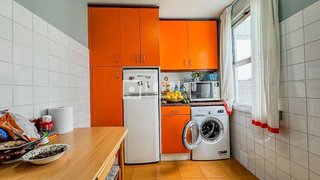 Piso en venta en Agra del Orzán - Ventorrillo - Vioño en Coruña (A)