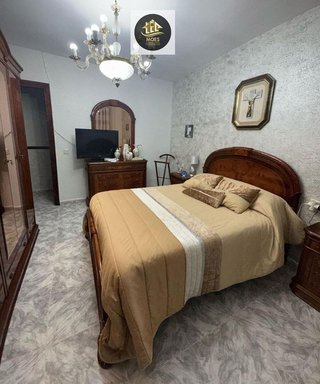 Piso en venta en Jamilena