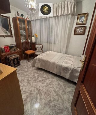 Piso en venta en Jamilena