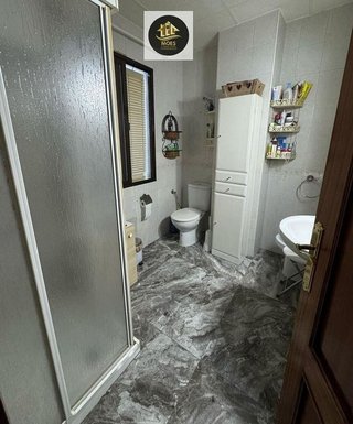 Piso en venta en Jamilena
