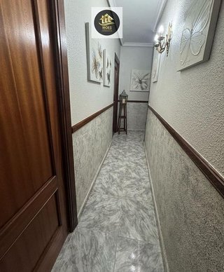 Piso en venta en Jamilena