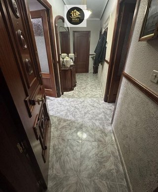 Piso en venta en Jamilena